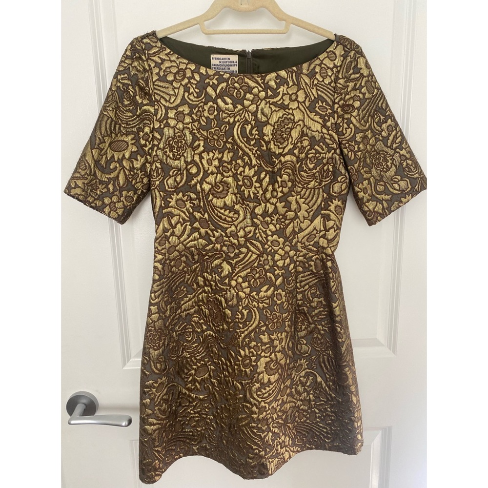 Shift dress!